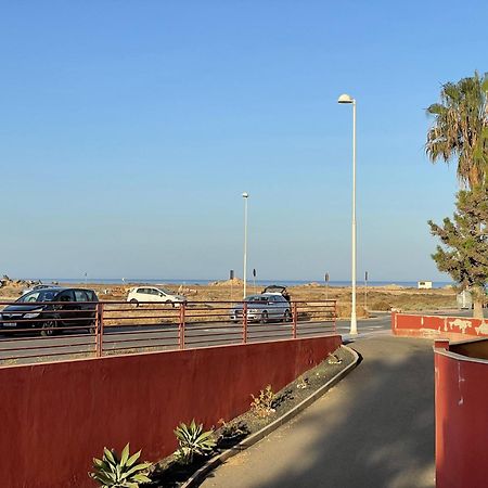 Beiramar La Caleta, Piscina Y Wifi Gratis, Tranquilidad Junto Al Atlantico Apartment Parque Holandes ภายนอก รูปภาพ