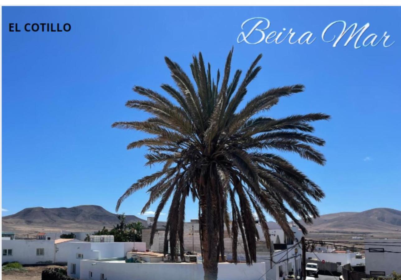 Beiramar La Caleta, Piscina Y Wifi Gratis, Tranquilidad Junto Al Atlantico Apartment Parque Holandes ภายนอก รูปภาพ