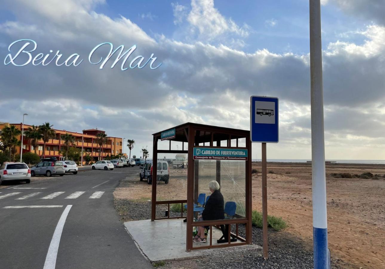 Beiramar La Caleta, Piscina Y Wifi Gratis, Tranquilidad Junto Al Atlantico Apartment Parque Holandes ภายนอก รูปภาพ