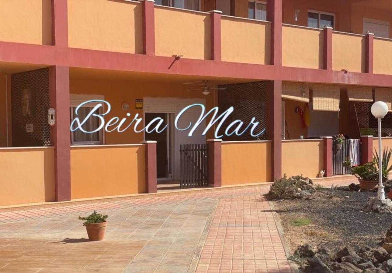Beiramar La Caleta, Piscina Y Wifi Gratis, Tranquilidad Junto Al Atlantico Apartment Parque Holandes ภายนอก รูปภาพ