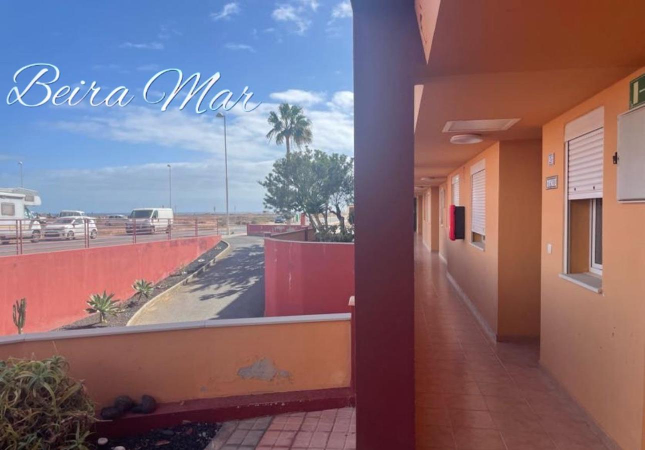 Beiramar La Caleta, Piscina Y Wifi Gratis, Tranquilidad Junto Al Atlantico Apartment Parque Holandes ภายนอก รูปภาพ