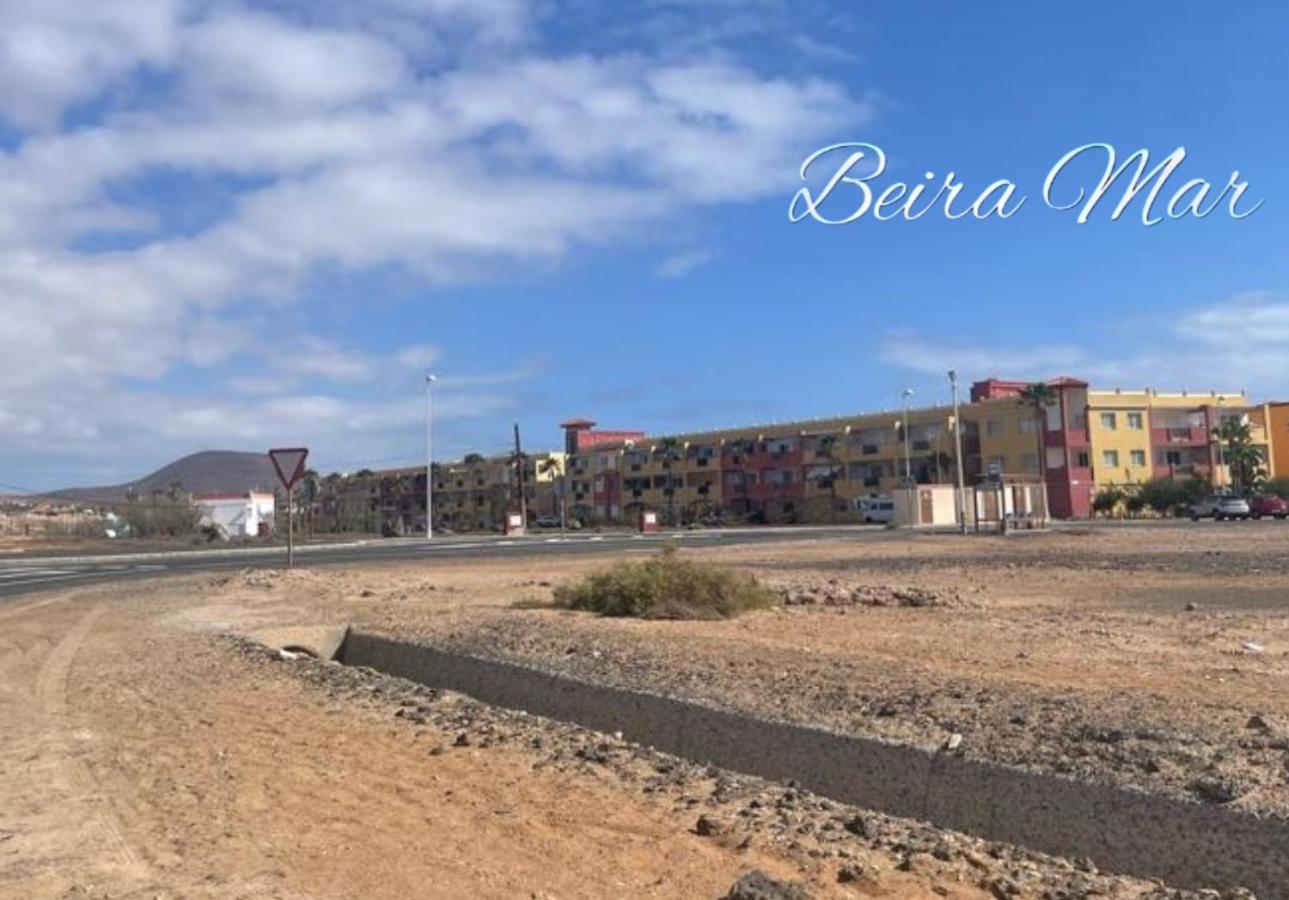 Beiramar La Caleta, Piscina Y Wifi Gratis, Tranquilidad Junto Al Atlantico Apartment Parque Holandes ภายนอก รูปภาพ