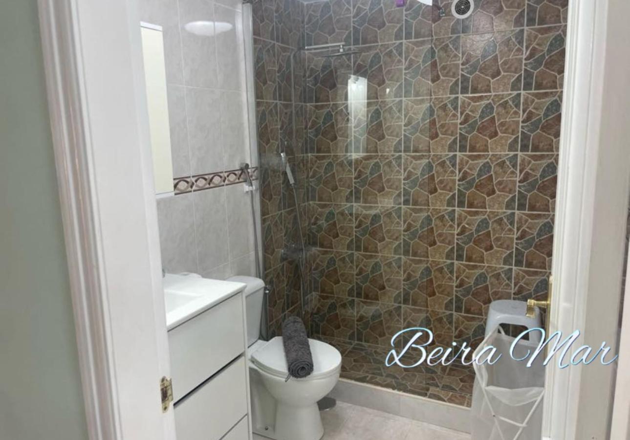 Beiramar La Caleta, Piscina Y Wifi Gratis, Tranquilidad Junto Al Atlantico Apartment Parque Holandes ภายนอก รูปภาพ